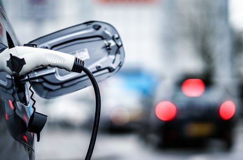 Could electric vehicles help the UK economy post-pandemic?