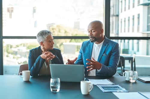 Beyond procurement: Building lasting partnerships in insurance
