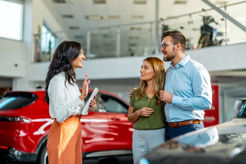 Autumn budget unveils pay-per-mile EV tax: What car dealerships need to know