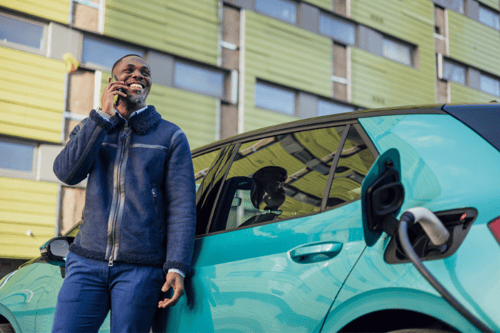 Drivalia appoints Motor Assist for accident management and mobility