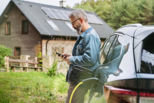 EV myth-busting boosts purchase enthusiasm