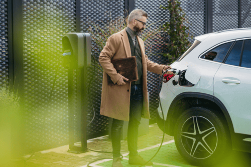 Government extends Workplace Charging Grant Scheme