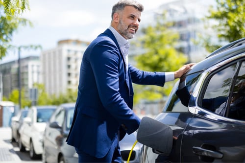 Motor Assist and AX launch report urging reform in post-accident EV battery handling