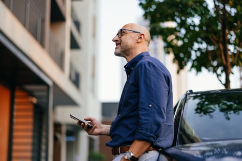 Nearly four in 10 drivers face unplanned repairs in the UK