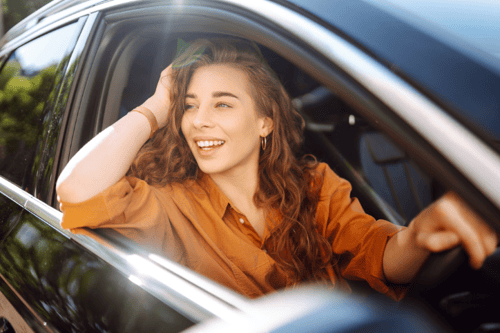 Rise in electric vehicle adoption drives reduction in company car emissions