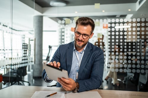 Transforming customer experience with technology