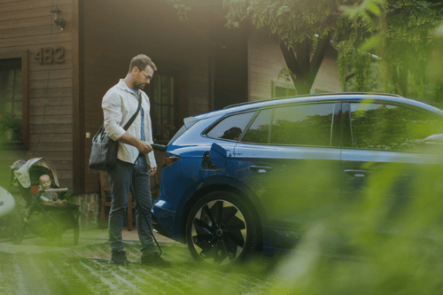UK car industry in need of further help ahead of ICE car ban in 2030