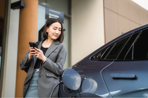 What does the latest accident data reveal for Insurers?