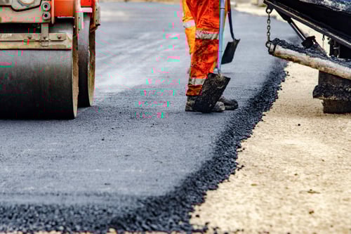 Cost to repair UK roads reaches £18 billion