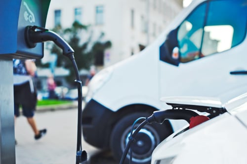 Depot charging: Essential steps for a smooth fleet electrification journey