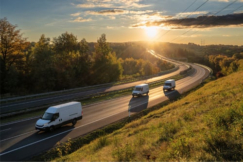 Empowering fleets: Discover a bespoke solution
