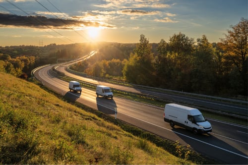 Empowering fleets: Discover a bespoke solution