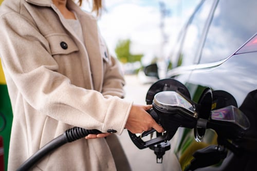 Fuel duty cut extended to the end of 2026