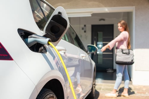 Home charging costs to be reduced with VAT cut