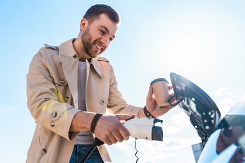 Readiness for UK EV adoption increases, but remains fragile