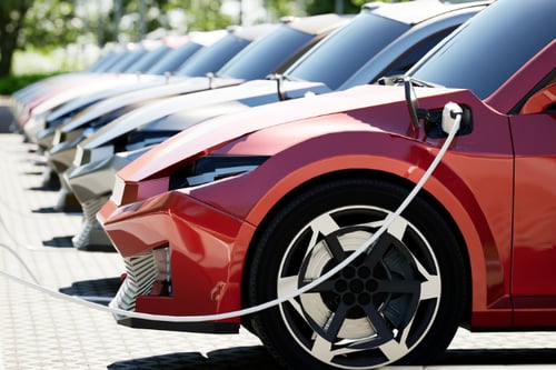Surge in fleet vehicle registrations: What it means for businesses
