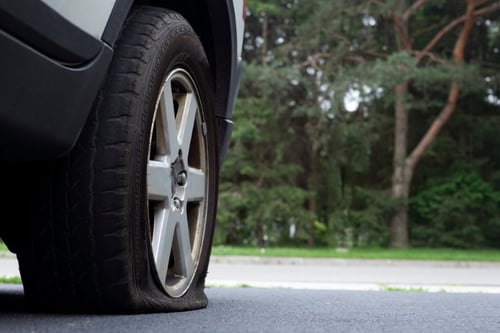 The impact of rising road repair costs on insurers