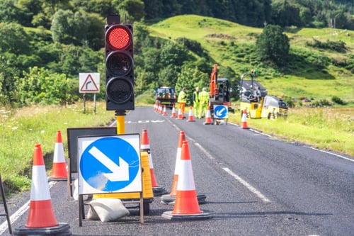 The soaring cost of UK road repairs: What insurers need to know