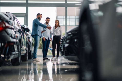 Unlocking Value for Car Manufacturers and Dealers: AX Motor Assist’s New Fleet Partnership Sets the Standard