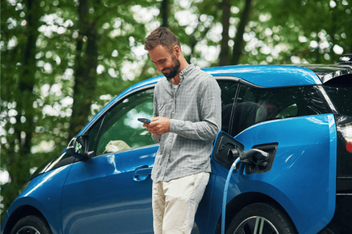 Government to review EV targets following manufacturer pushback