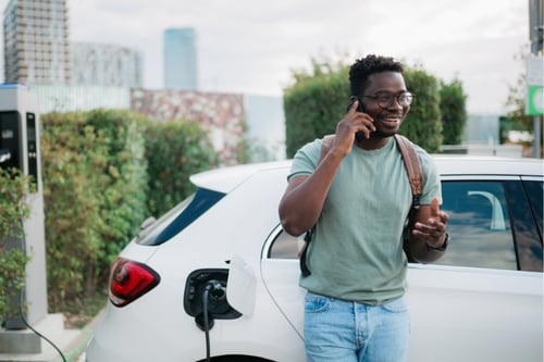 How insurance brokers can accelerate the shift to electric vehicles