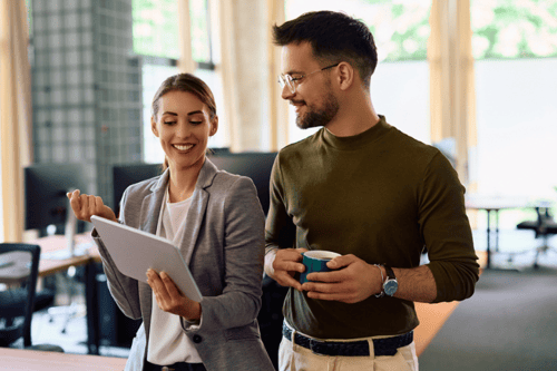 Revolutionising data consolidation for insurers