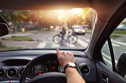 Motor fraud hotspots revealed