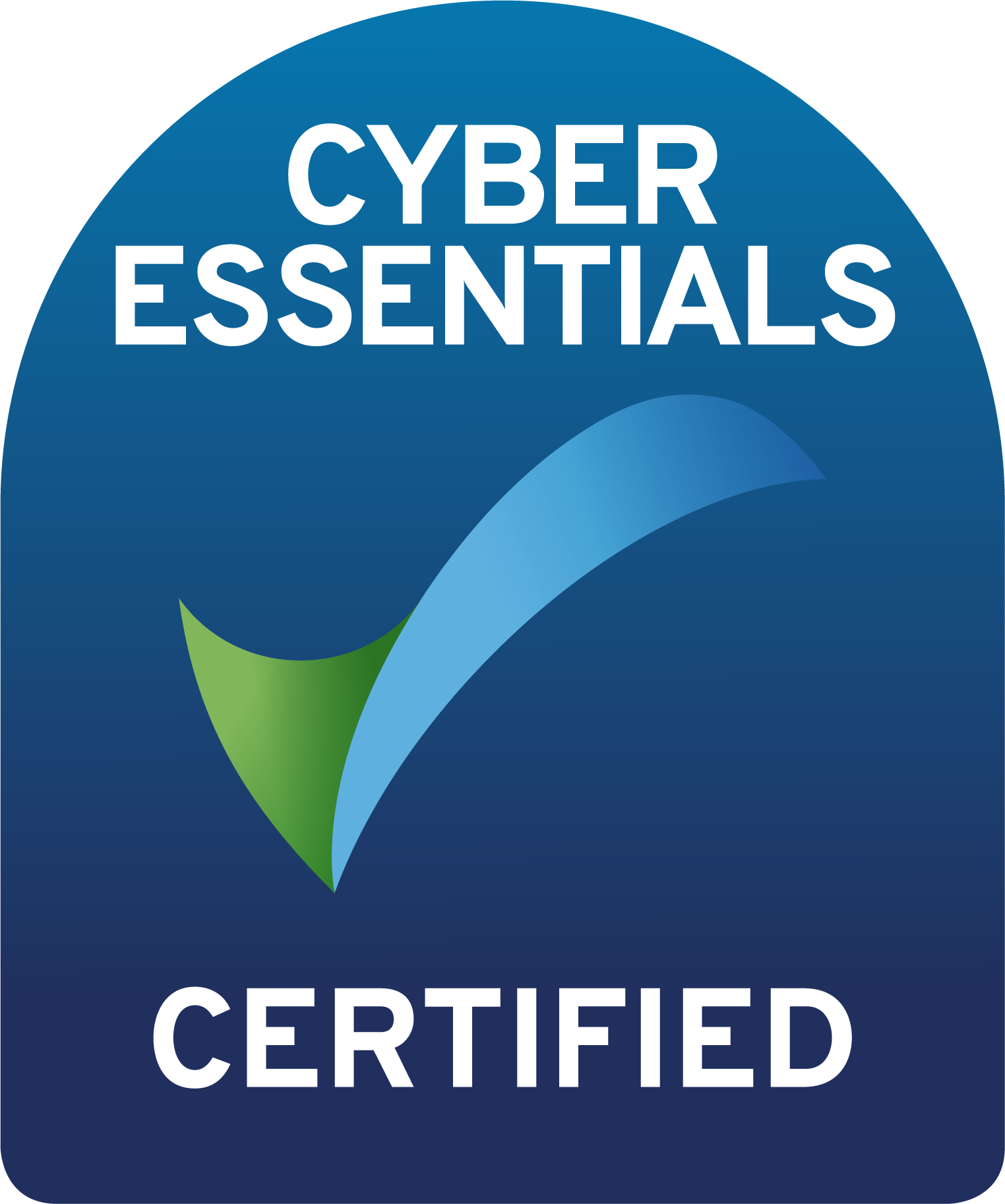 Cyber Security Essentials logo
